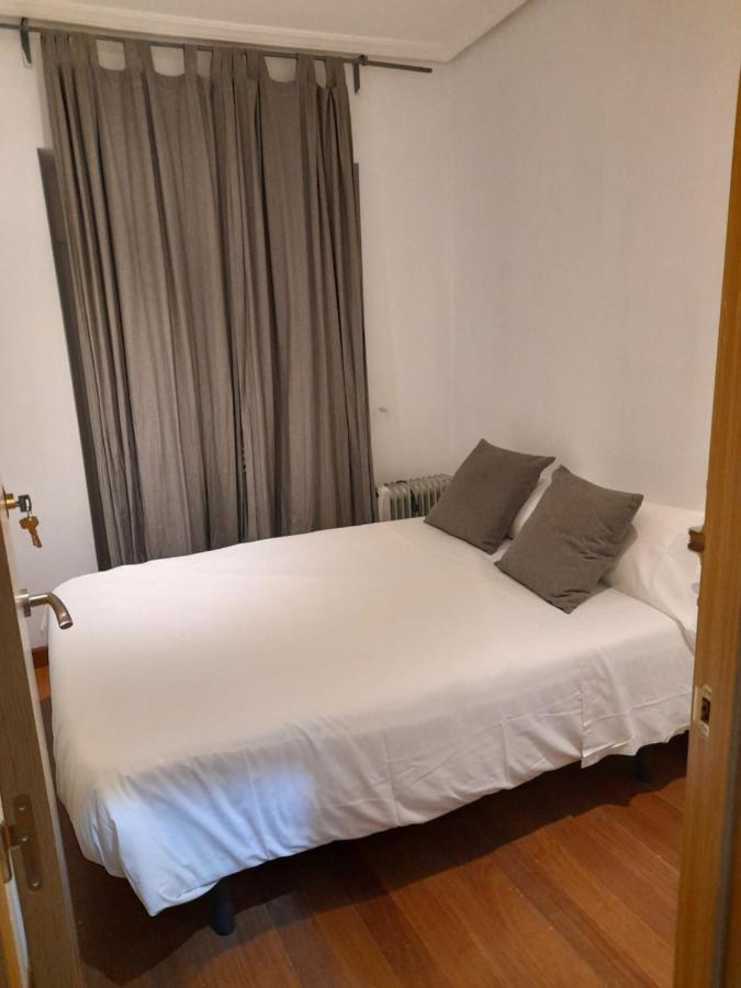 Bv Rooms Madrid Exterior foto